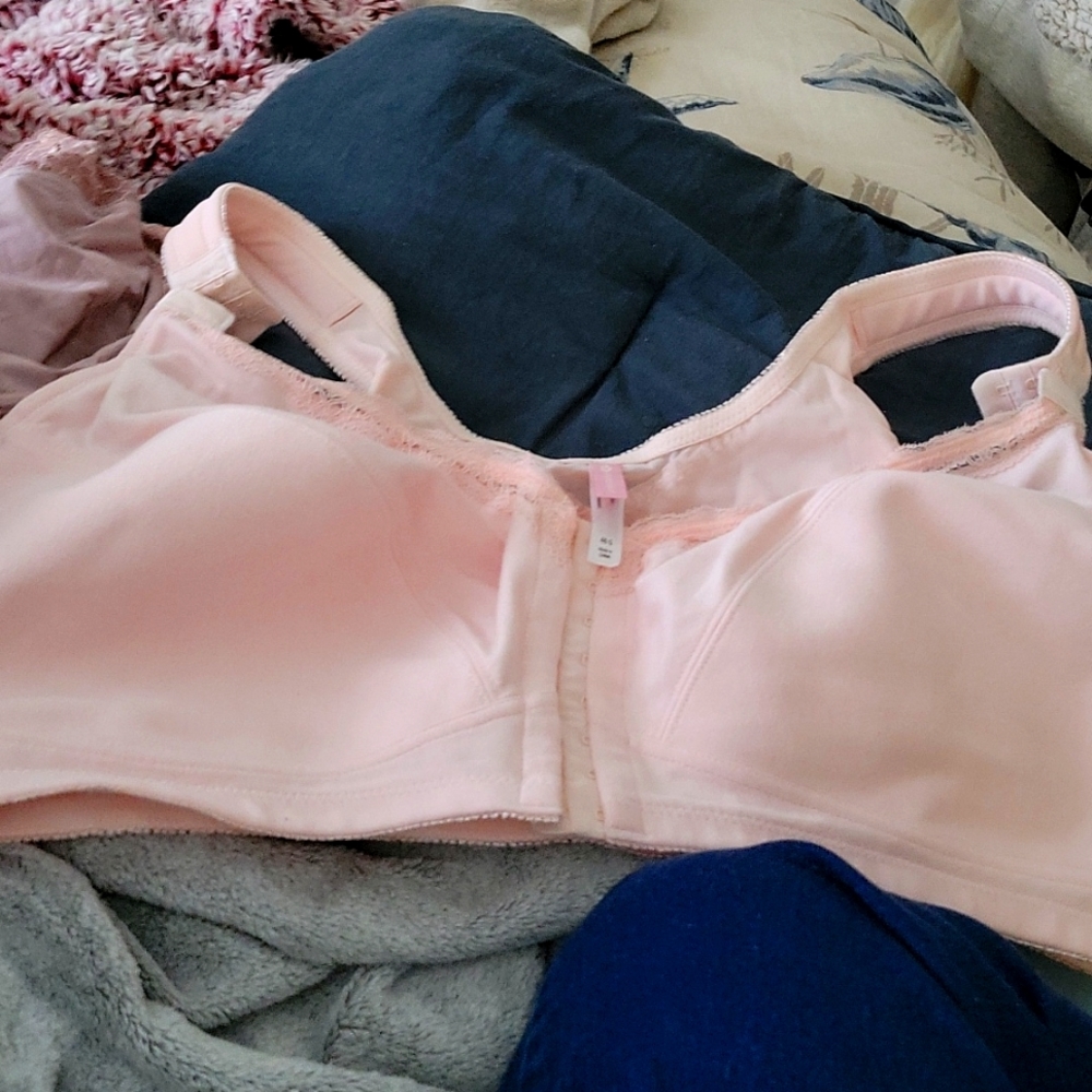 Bra